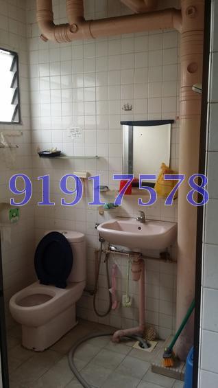 Blk 630 Yishun Street 61 (Yishun), HDB 3 Rooms #93731192